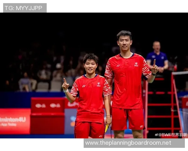 羽毛球盛宴:深入解析广州羽毛球队的默契配合与战术策略